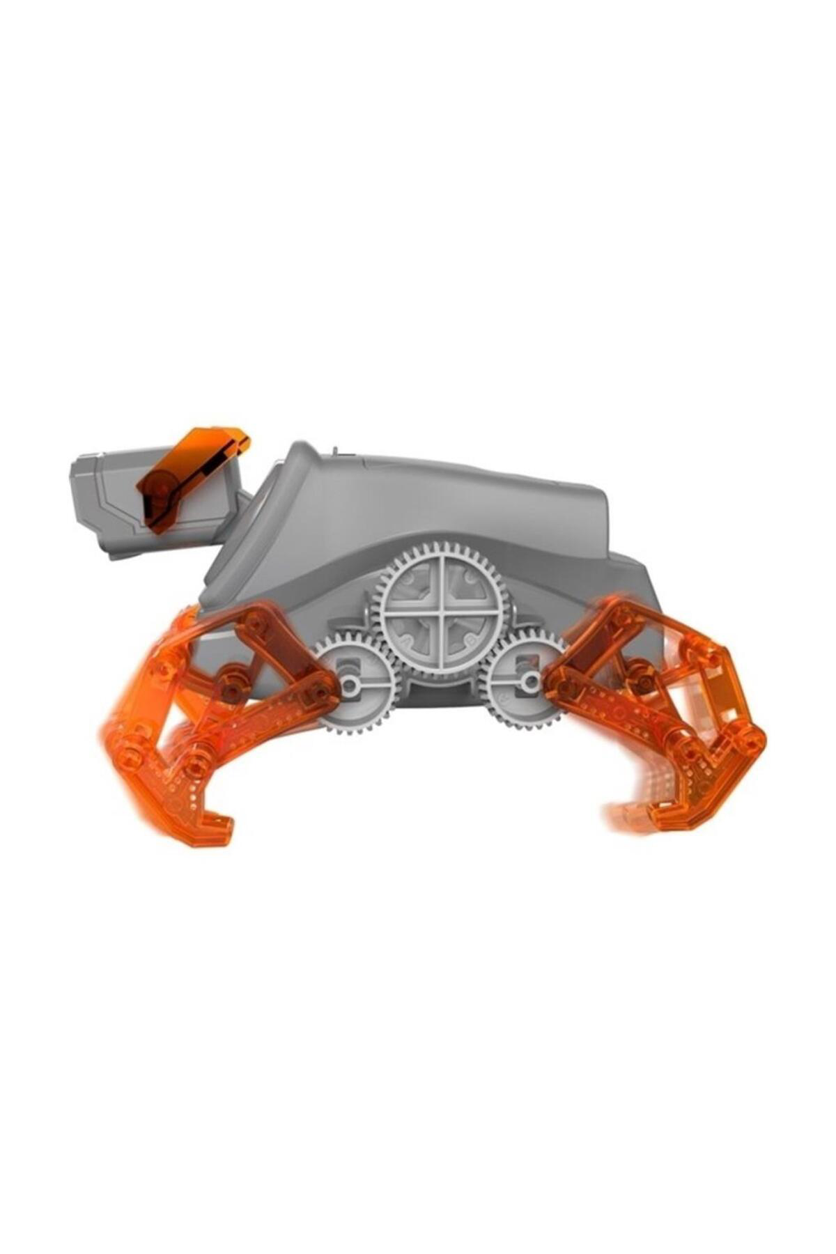 Nessiworld 64441 Robotik Laboratuvarı - Walkingbot +8 yaş