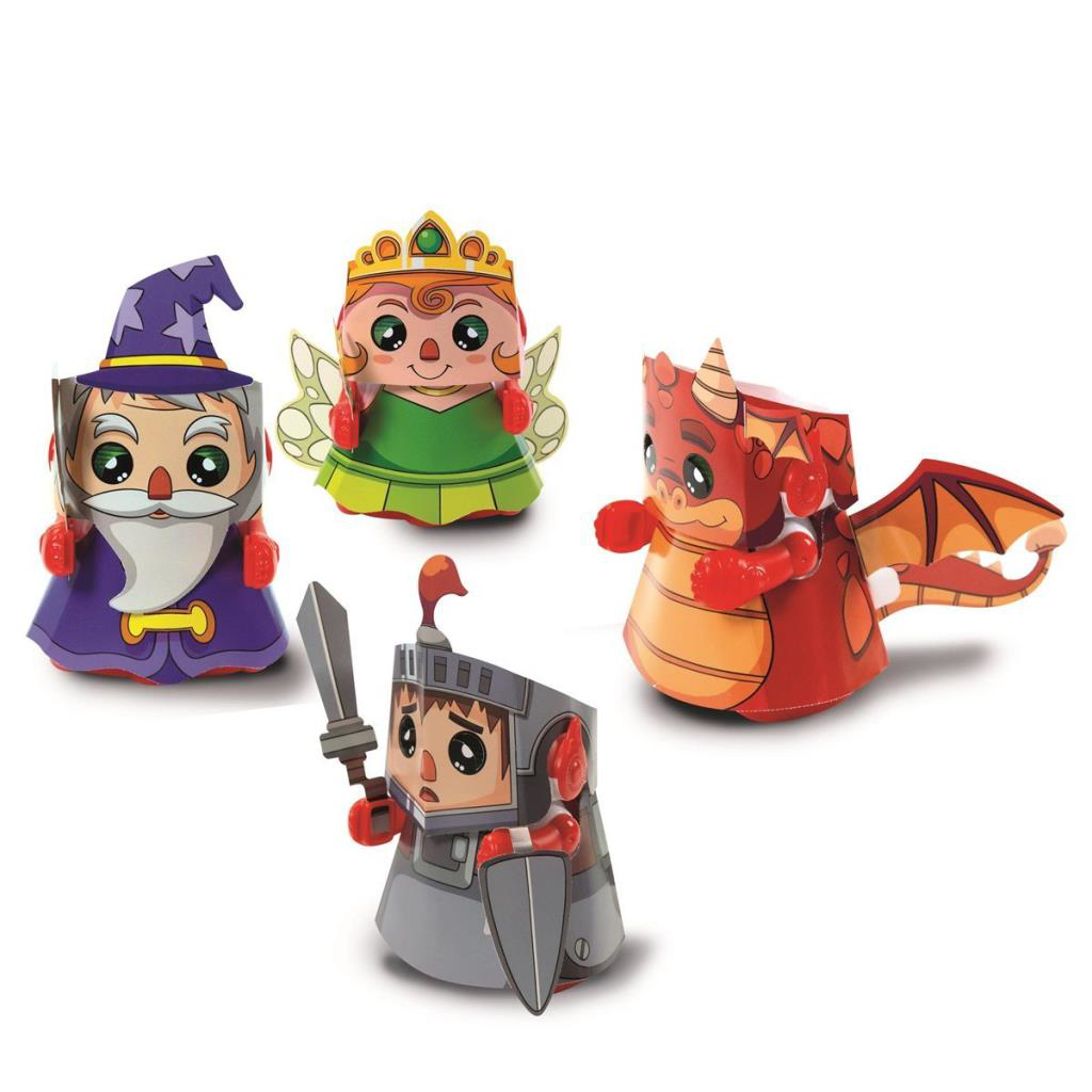 Nessiworld 64960 Super Doc - Eğitici Konuşan Robot / Kodlama-Codi Nessiworld 64960 Super Doc - Eğitici Konuşan Robot / Kodlama-Codi
