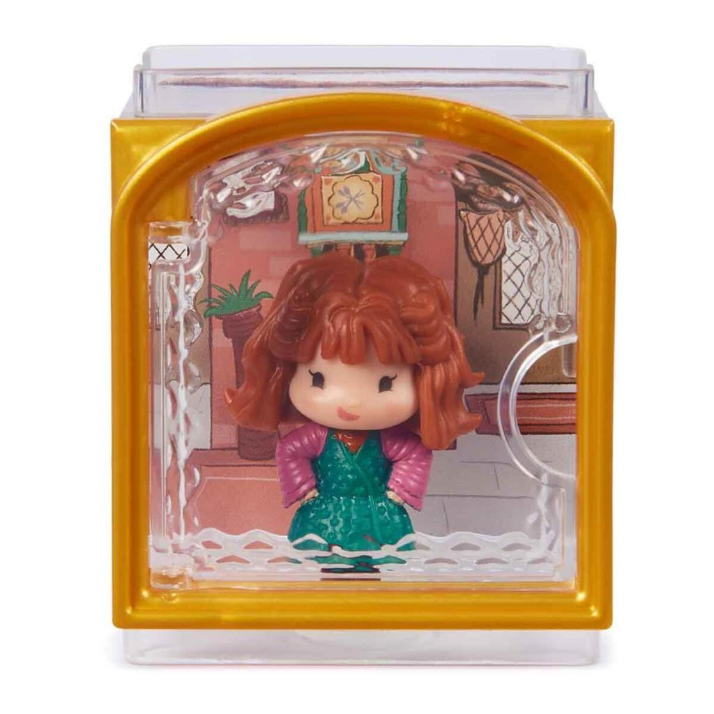 Nessiworld 68750 Harry Potter 2. Yıl Micro Magical Moments Sürpri Nessiworld 68750 Harry Potter 2. Yıl Micro Magical Moments Sürpri