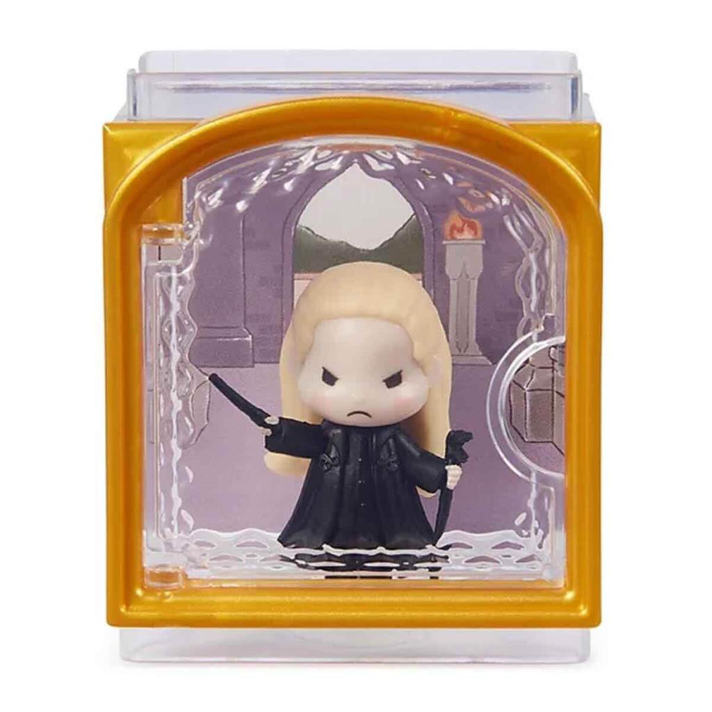 Nessiworld 68750 Harry Potter 2. Yıl Micro Magical Moments Sürpri Nessiworld 68750 Harry Potter 2. Yıl Micro Magical Moments Sürpri