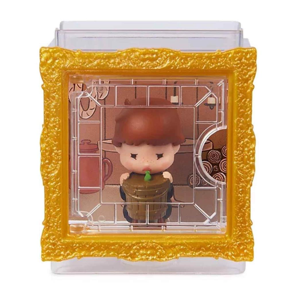 Nessiworld 68750 Harry Potter 2. Yıl Micro Magical Moments Sürpri Nessiworld 68750 Harry Potter 2. Yıl Micro Magical Moments Sürpri