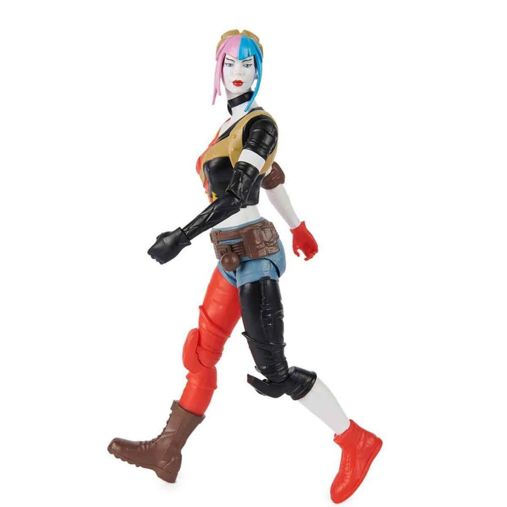 Nessiworld 69101 DC Comics Harley Quinn Aksiyon Figürü S2 V1 30 c Nessiworld 69101 DC Comics Harley Quinn Aksiyon Figürü S2 V1 30 c