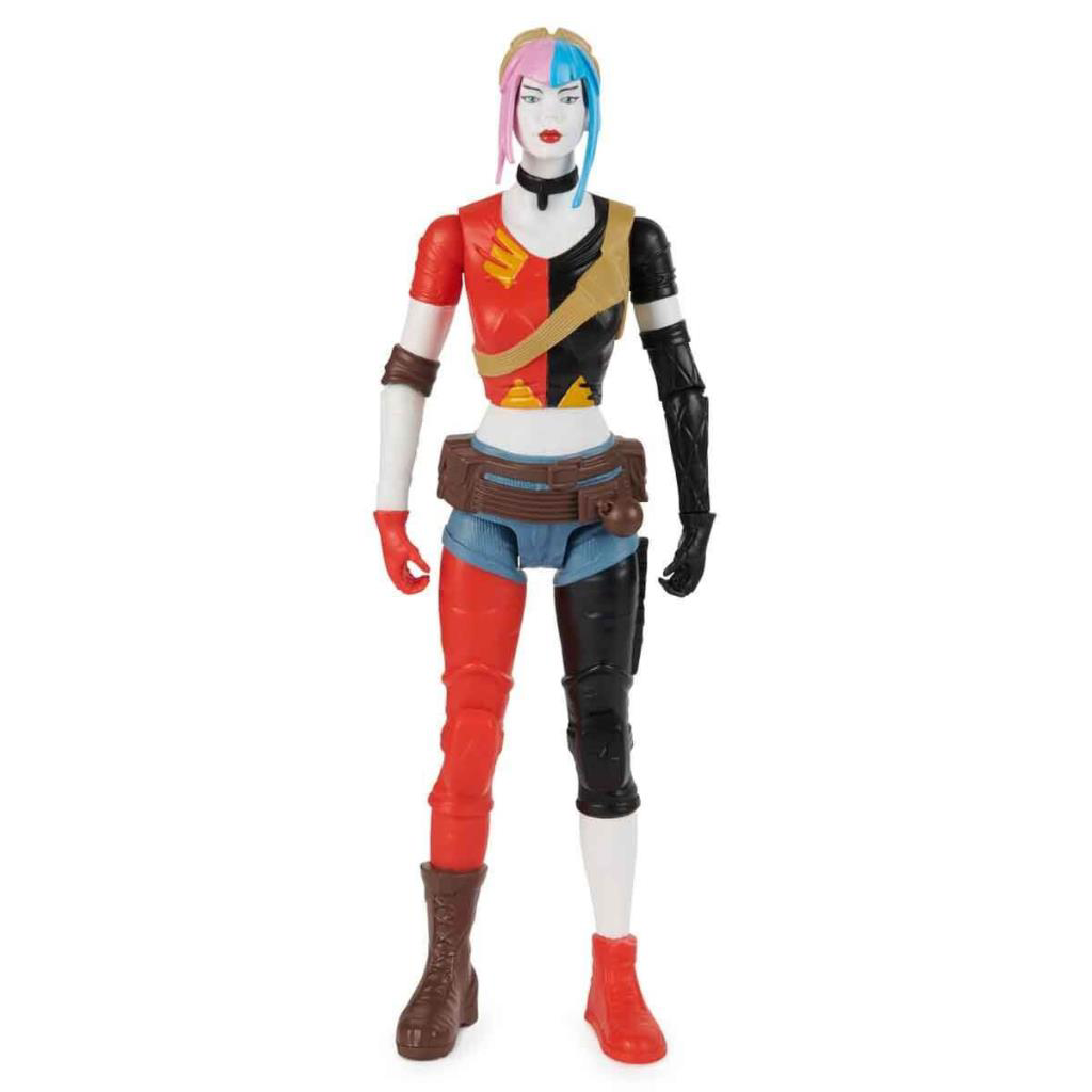 Nessiworld 69101 DC Comics Harley Quinn Aksiyon Figürü S2 V1 30 c Nessiworld 69101 DC Comics Harley Quinn Aksiyon Figürü S2 V1 30 c