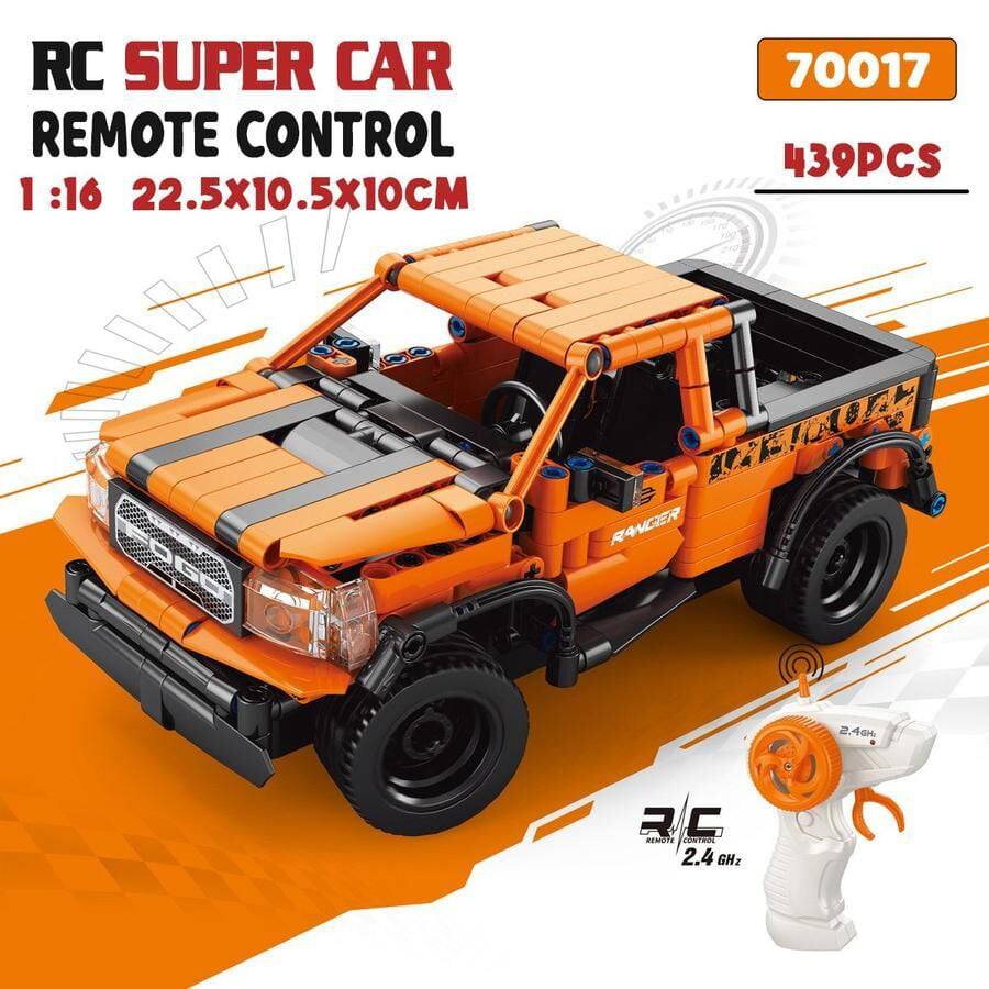 Nessiworld 70017A 443 PCS YAPI SETİ UK FORD Nessiworld 70017A 443 PCS YAPI SETİ UK FORD