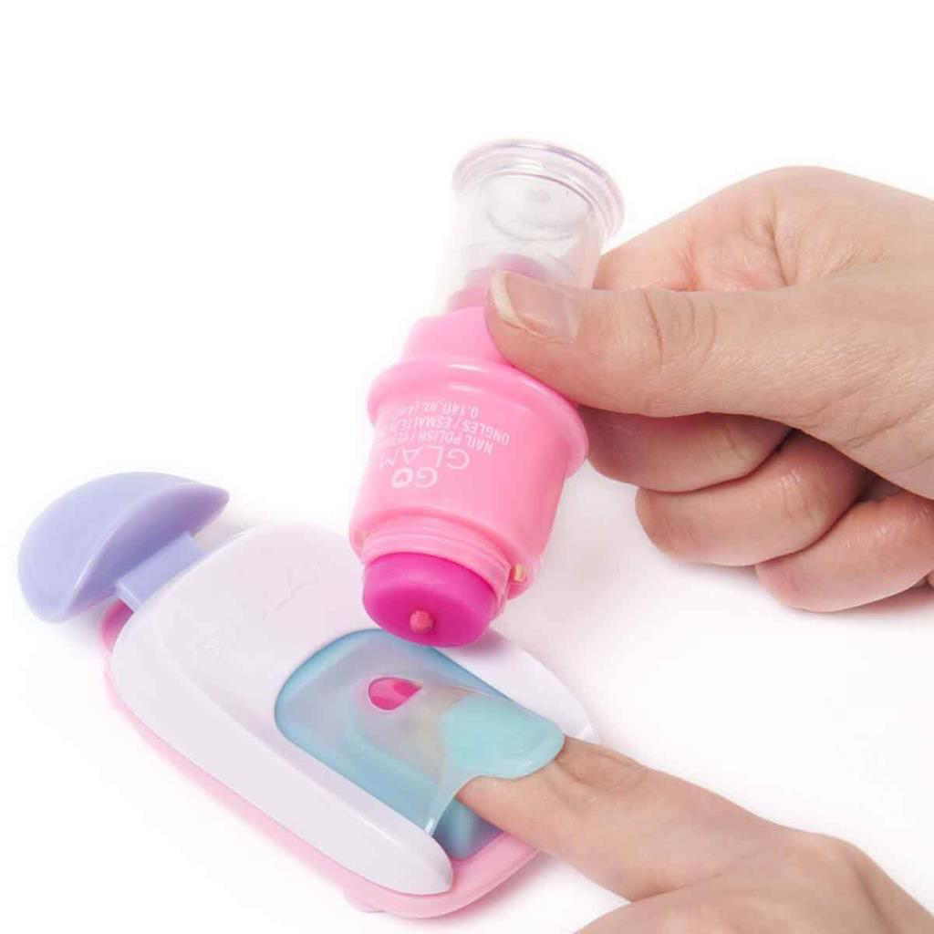 Nessiworld 70509 Cool Maker Go Glam Tırnak Stüdyosu Nessiworld 70509 Cool Maker Go Glam Tırnak Stüdyosu