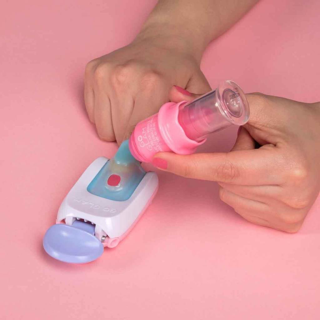 Nessiworld 70509 Cool Maker Go Glam Tırnak Stüdyosu Nessiworld 70509 Cool Maker Go Glam Tırnak Stüdyosu