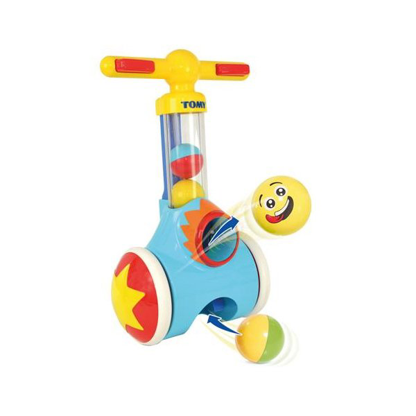 Nessiworld 71161 Tomy Toomies Yakala Fırlat +18 ay Nessiworld 71161 Tomy Toomies Yakala Fırlat +18 ay