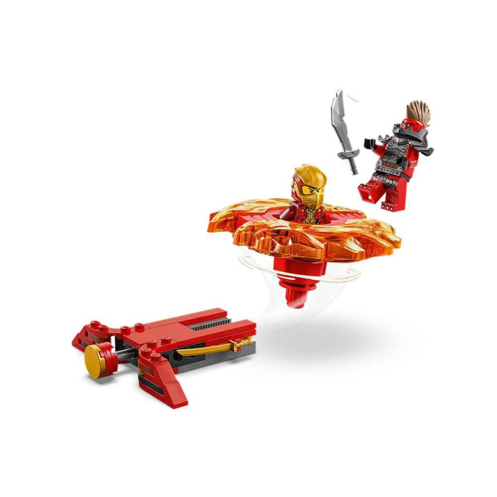 Nessiworld 71823 Lego Ninjago Kai Ejderha Spinjitzu parça + yaş Nessiworld 71823 Lego Ninjago Kai Ejderha Spinjitzu parça + yaş