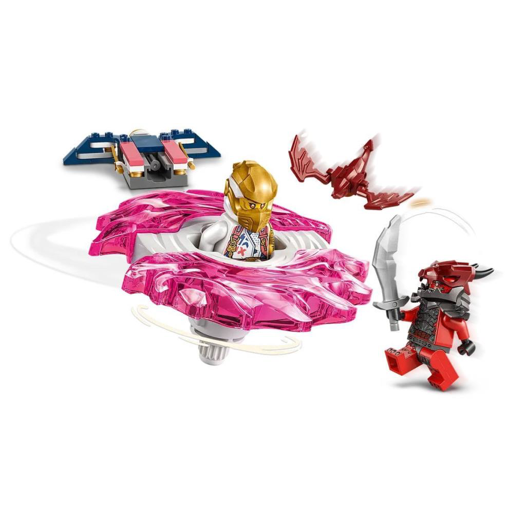 Nessiworld 71824 Lego Ninjago Sora Ejderha Spinjitzu parça + yaş Nessiworld 71824 Lego Ninjago Sora Ejderha Spinjitzu parça + yaş
