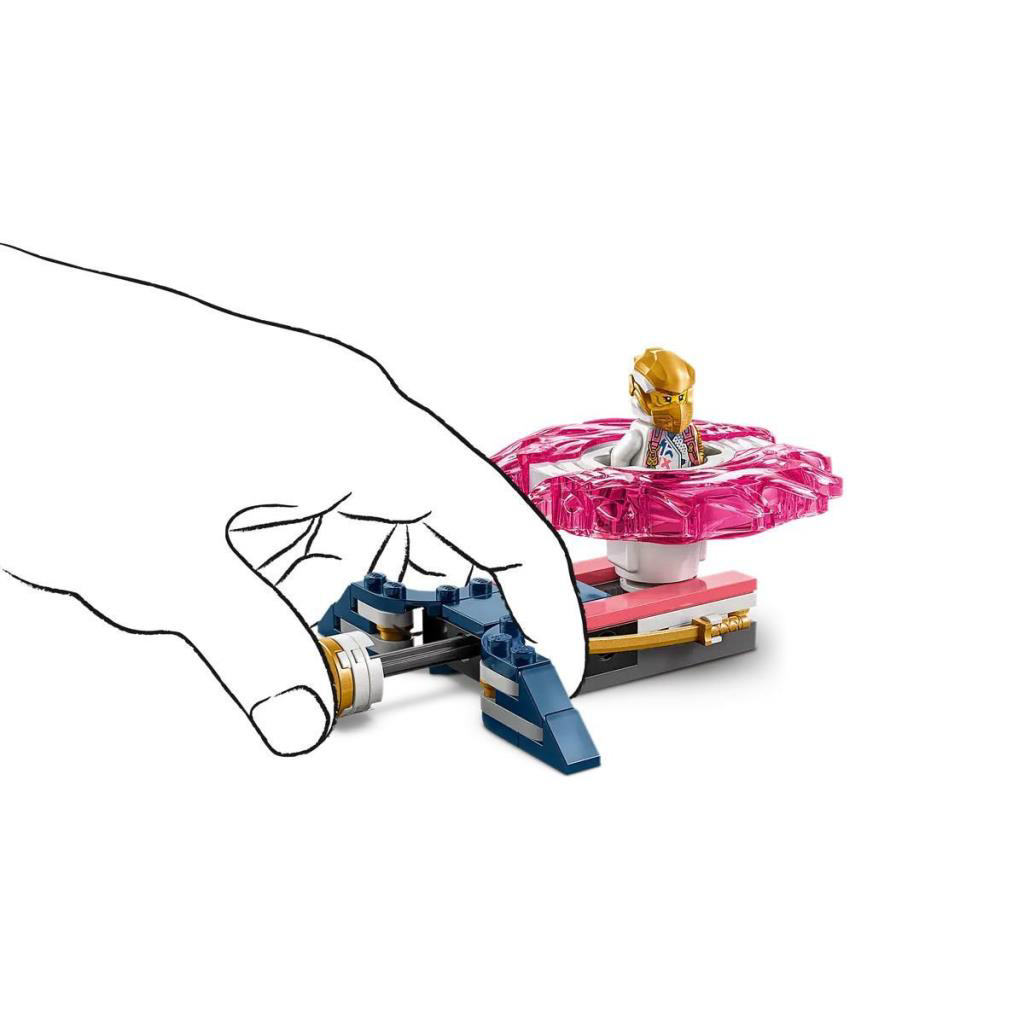 Nessiworld 71824 Lego Ninjago Sora Ejderha Spinjitzu parça + yaş Nessiworld 71824 Lego Ninjago Sora Ejderha Spinjitzu parça + yaş