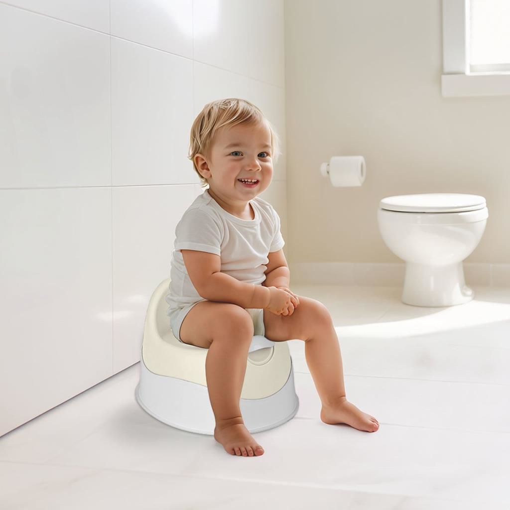 Nessiworld 7191 Infant Lazımlık Relax Bej -Dolu Oyuncak Nessiworld 7191 Infant Lazımlık Relax Bej -Dolu Oyuncak