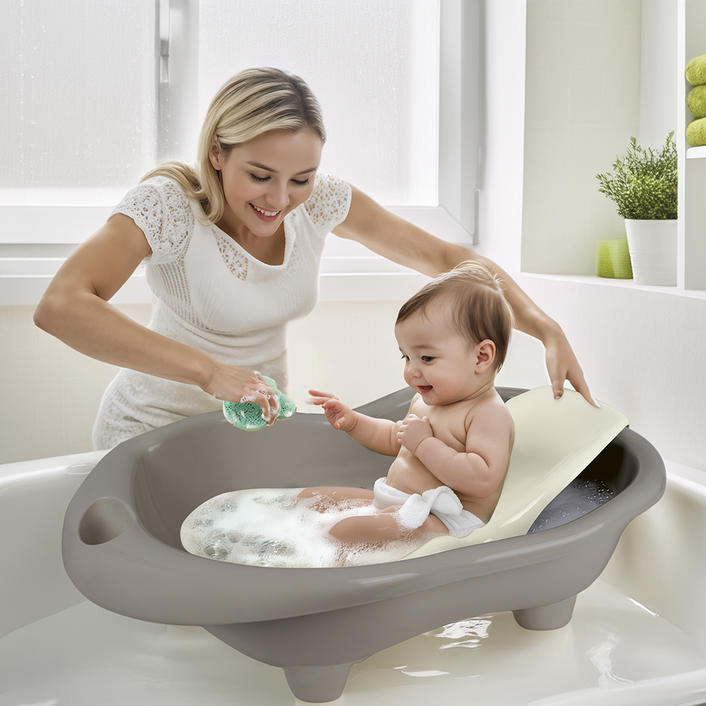 Nessiworld 7270 HİPPO OYUNCAK BEBEK YIKAMA KÜVETİ VE DESTEĞİ STON Nessiworld 7270 HİPPO OYUNCAK BEBEK YIKAMA KÜVETİ VE DESTEĞİ STON