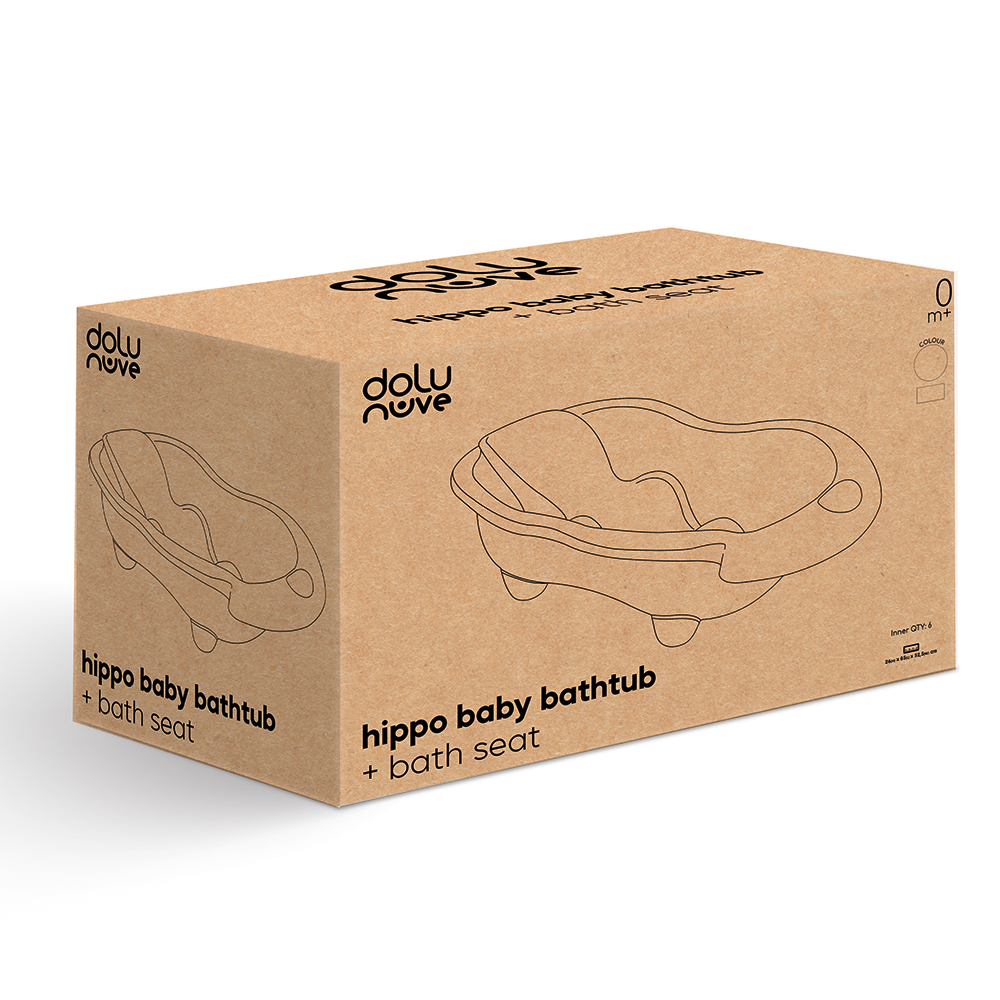 Nessiworld 7270 HİPPO OYUNCAK BEBEK YIKAMA KÜVETİ VE DESTEĞİ STON Nessiworld 7270 HİPPO OYUNCAK BEBEK YIKAMA KÜVETİ VE DESTEĞİ STON