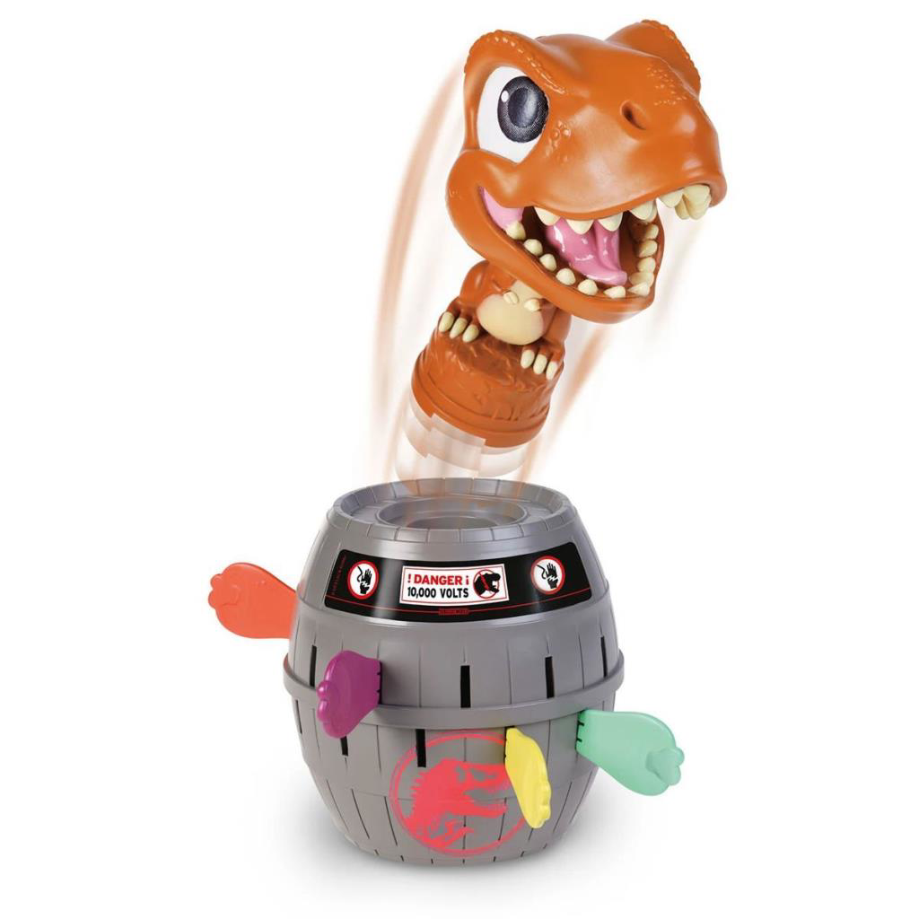 Nessiworld 73290 Tomy Şakacı TREX Nessiworld 73290 Tomy Şakacı TREX