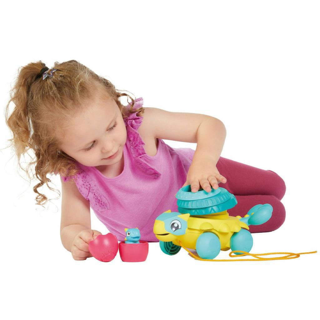 Nessiworld 73410 Tomy Toomies Jurassic World Diz ve Çek Anki +12 Nessiworld 73410 Tomy Toomies Jurassic World Diz ve Çek Anki +12