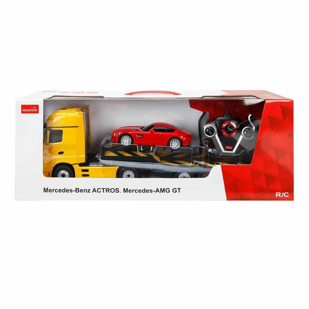 Nessiworld 74940 1:26 Mercedes-Benz Actors ve Mercedes-AMG GT Uz Nessiworld 74940 1:26 Mercedes-Benz Actors ve Mercedes-AMG GT Uz
