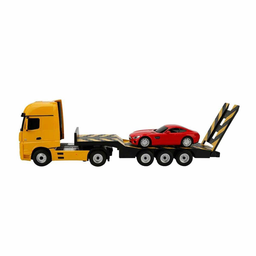 Nessiworld 74940 1:26 Mercedes-Benz Actors ve Mercedes-AMG GT Uz Nessiworld 74940 1:26 Mercedes-Benz Actors ve Mercedes-AMG GT Uz