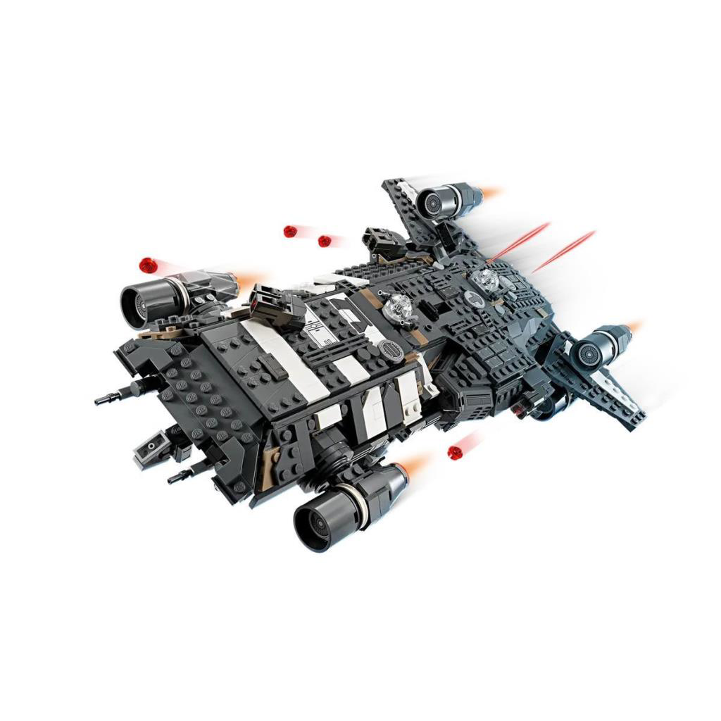 Nessiworld 75374 Lego Star Wars Onyx Cinder 1325 parça +10 yaş Nessiworld 75374 Lego Star Wars Onyx Cinder 1325 parça +10 yaş