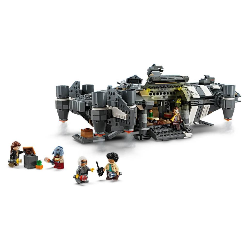 Nessiworld 75374 Lego Star Wars Onyx Cinder 1325 parça +10 yaş Nessiworld 75374 Lego Star Wars Onyx Cinder 1325 parça +10 yaş