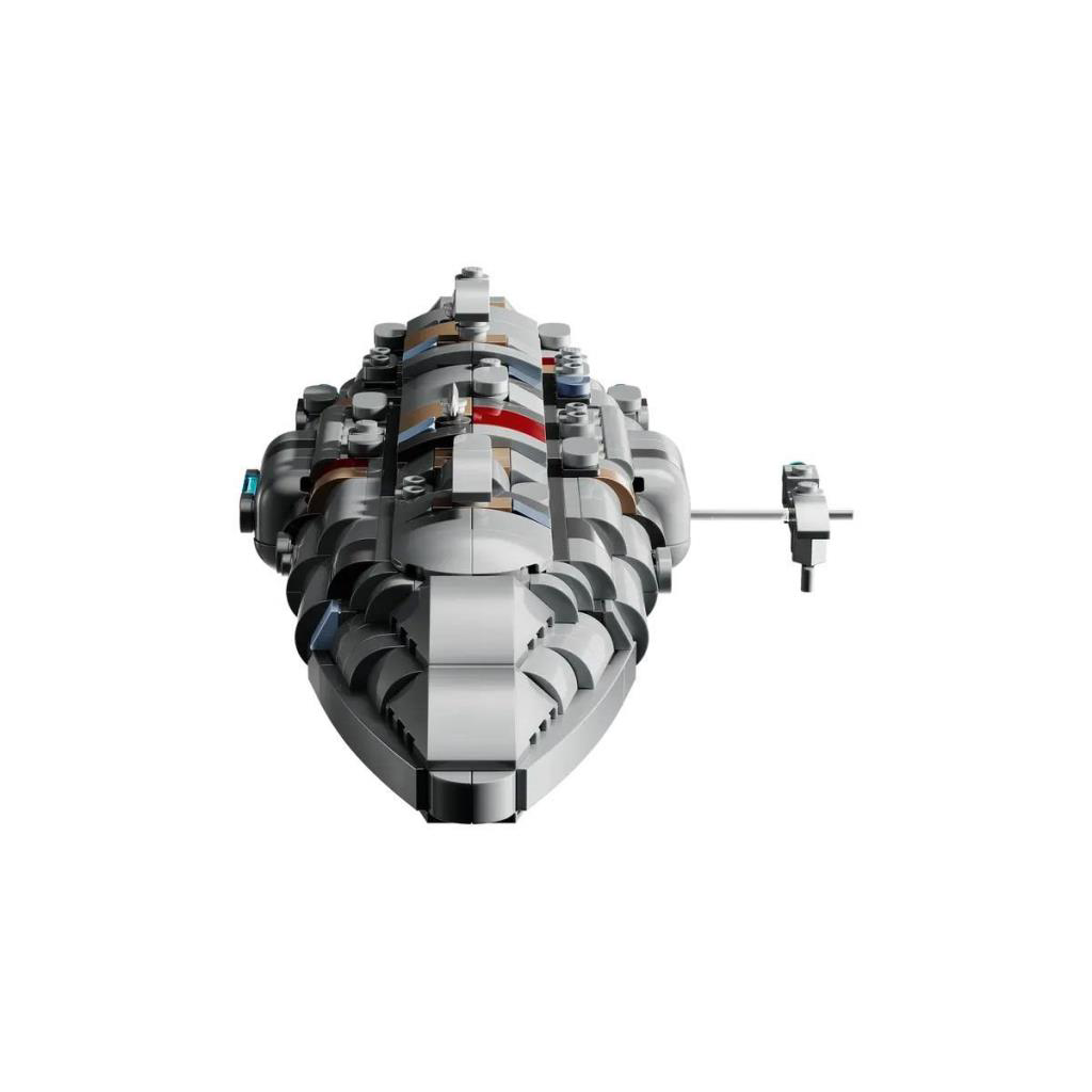 Nessiworld 75405 Lego Star Wars - Home One Starcruiser 559 Parça 