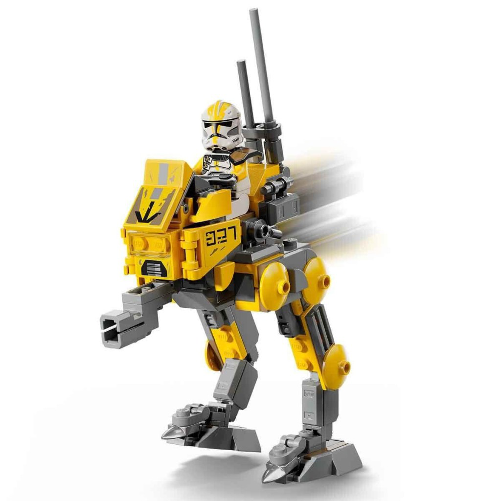 Nessiworld 75431 Lego Star Wars - 327. Star Corps Klon Trooper Sa Nessiworld 75431 Lego Star Wars - 327. Star Corps Klon Trooper Sa