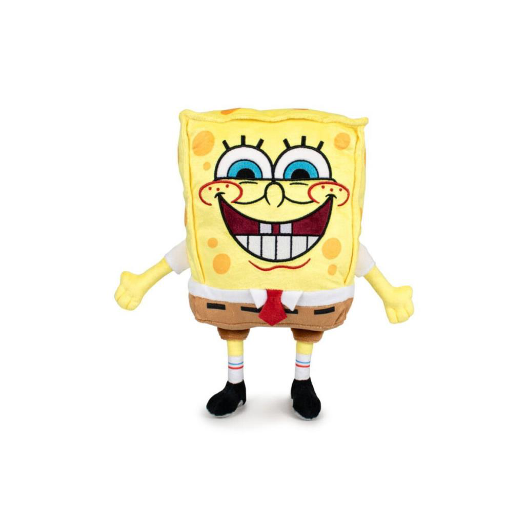 Nessiworld 760025633 SpongeBob Serisi Sostenible Peluş 30 cm (7 A