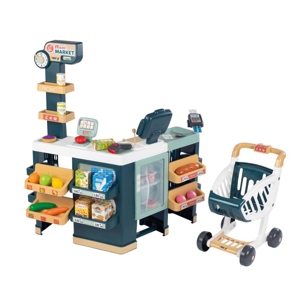 Just Cheap Store Nessiworld 7600350242 Maxi Market Seti Just Cheap Store Nessiworld 7600350242 Maxi Market Seti