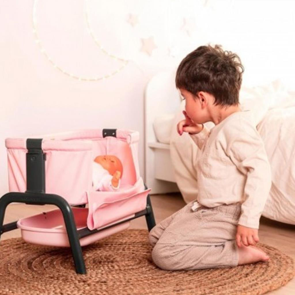 Nessiworld 7600240240 Maxi Cosi Co Uyku Yatağı -Simba Nessiworld 7600240240 Maxi Cosi Co Uyku Yatağı -Simba