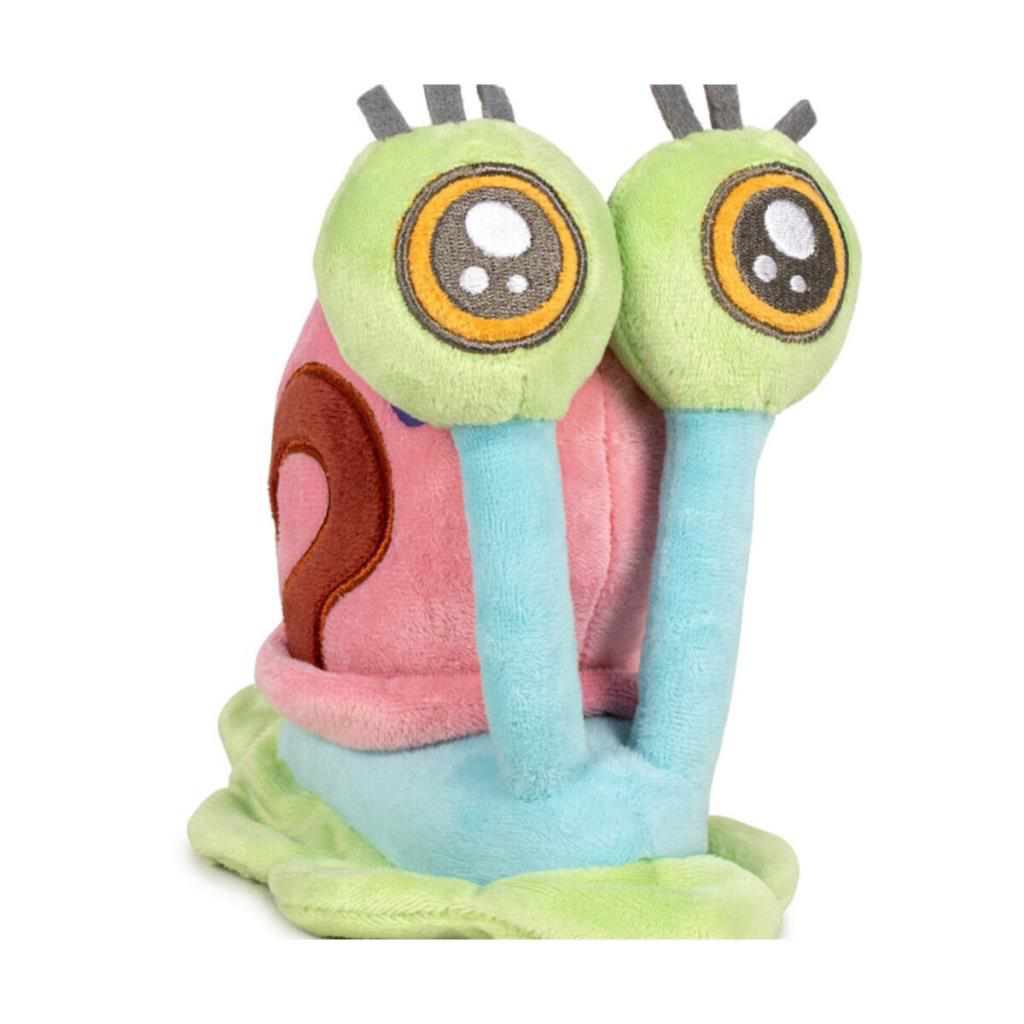 Nessiworld 760025631 SpongeBob Serisi Sostenible Peluş 22 cm (3 a