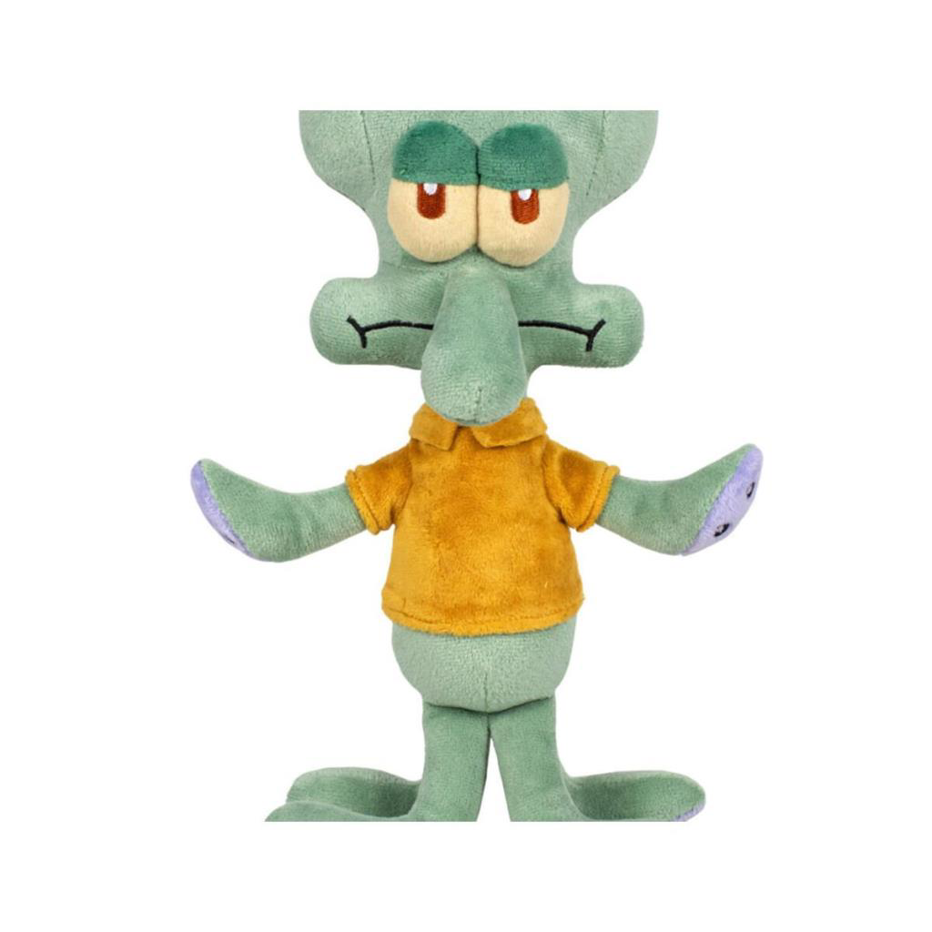 Nessiworld 760025633 SpongeBob Serisi Sostenible Peluş 30 cm (7 A