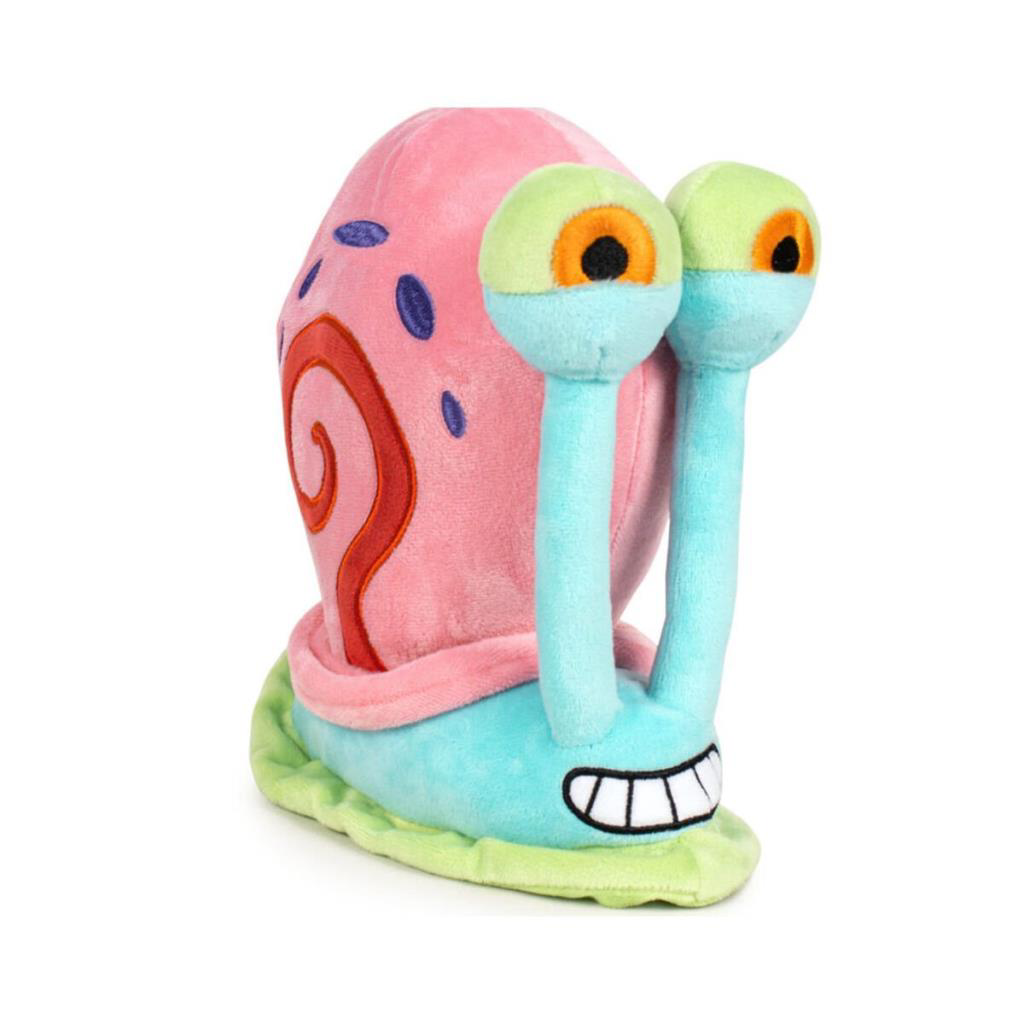 Nessiworld 760025633 SpongeBob Serisi Sostenible Peluş 30 cm (7 A