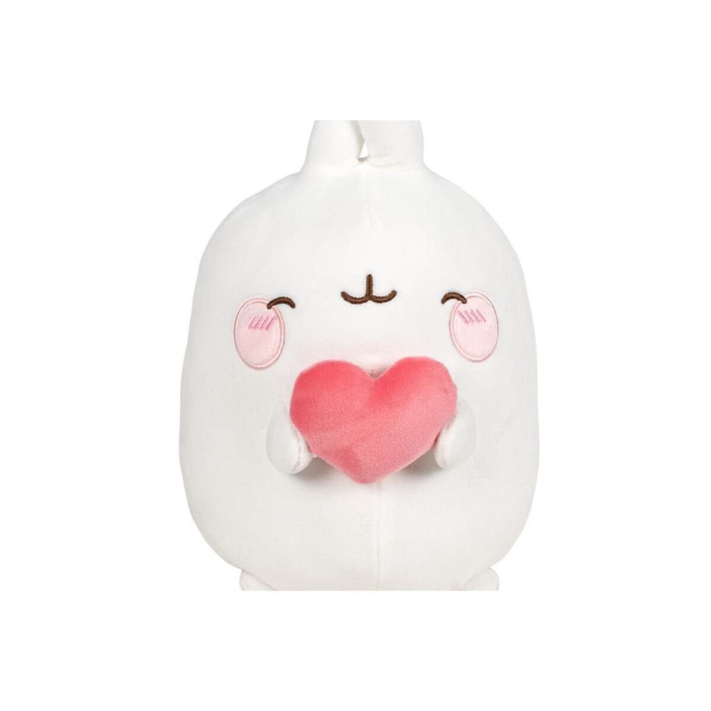 Nessiworld 760024980 MOLANG Peluş 18 cm Fiyatı, Yorumları ve Özellikleri