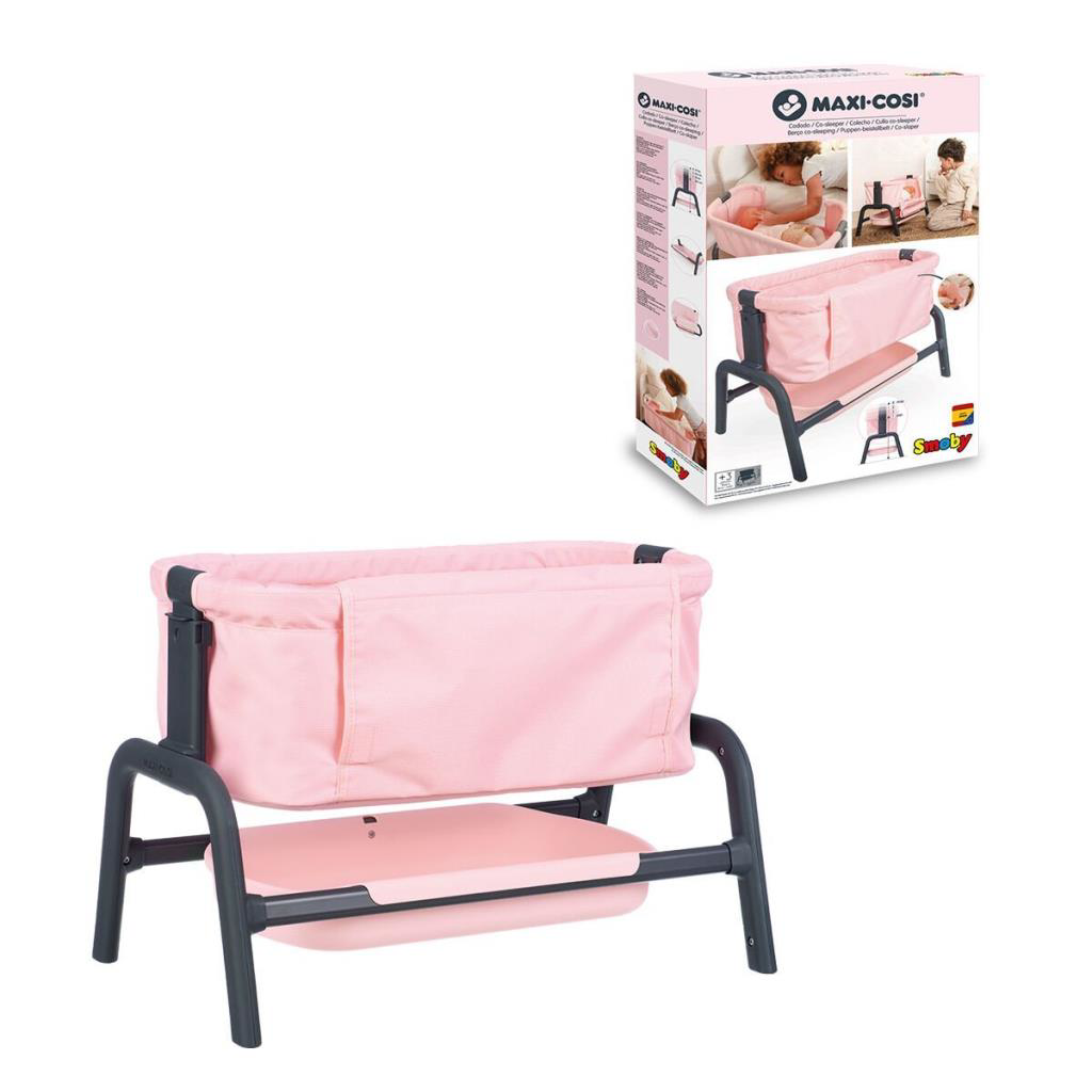 Nessiworld 7600240240 Maxi Cosi Co Uyku Yatağı -Simba Nessiworld 7600240240 Maxi Cosi Co Uyku Yatağı -Simba
