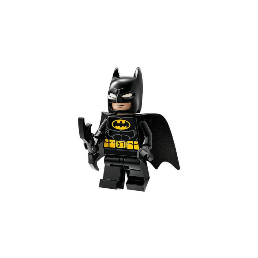 Nessiworld 76270 Lego Marvel Batman Robot Zırhı 140 parça +6 yaş Nessiworld 76270 Lego Marvel Batman Robot Zırhı 140 parça +6 yaş