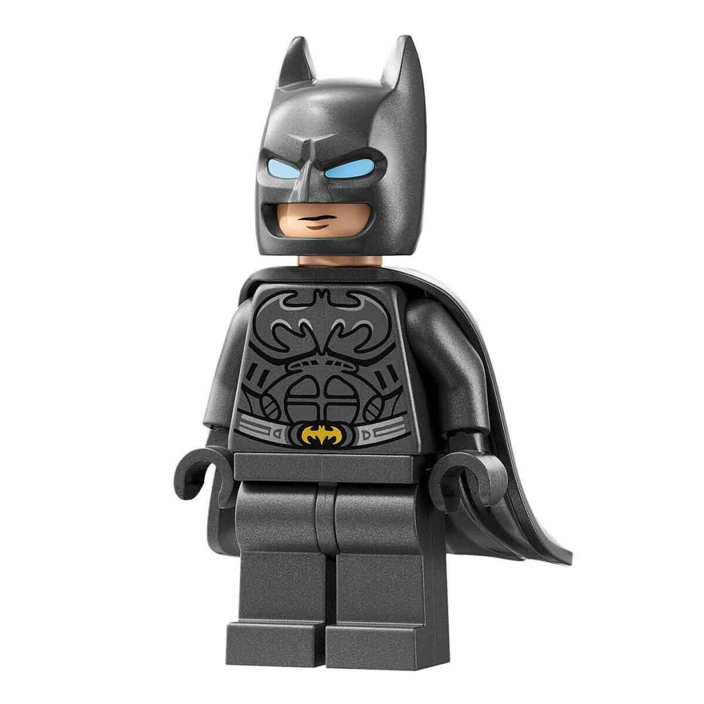 Nessiworld 76304 Lego Batman Forever Batmobile 909 parça +12 yaş Nessiworld 76304 Lego Batman Forever Batmobile 909 parça +12 yaş