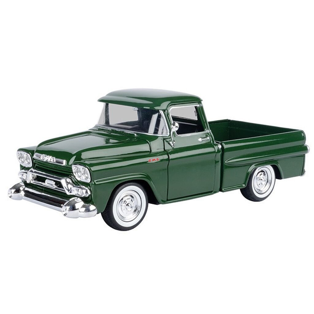 Nessiworld 79385 1: 24 1958 GMC 100 WIDESIDE PICKUP