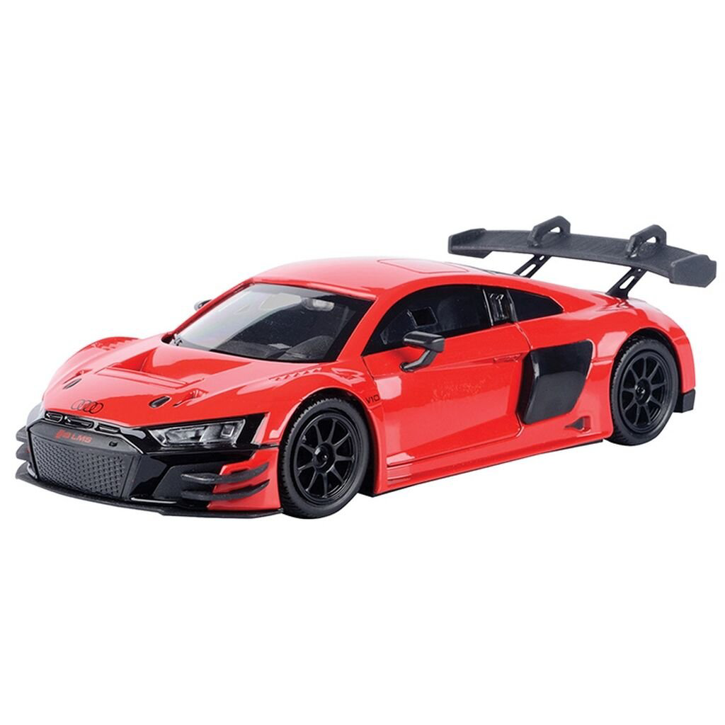 Nessiworld 79380 1: 24 AUDI R8 LMS GT3 Nessiworld 79380 1: 24 AUDI R8 LMS GT3