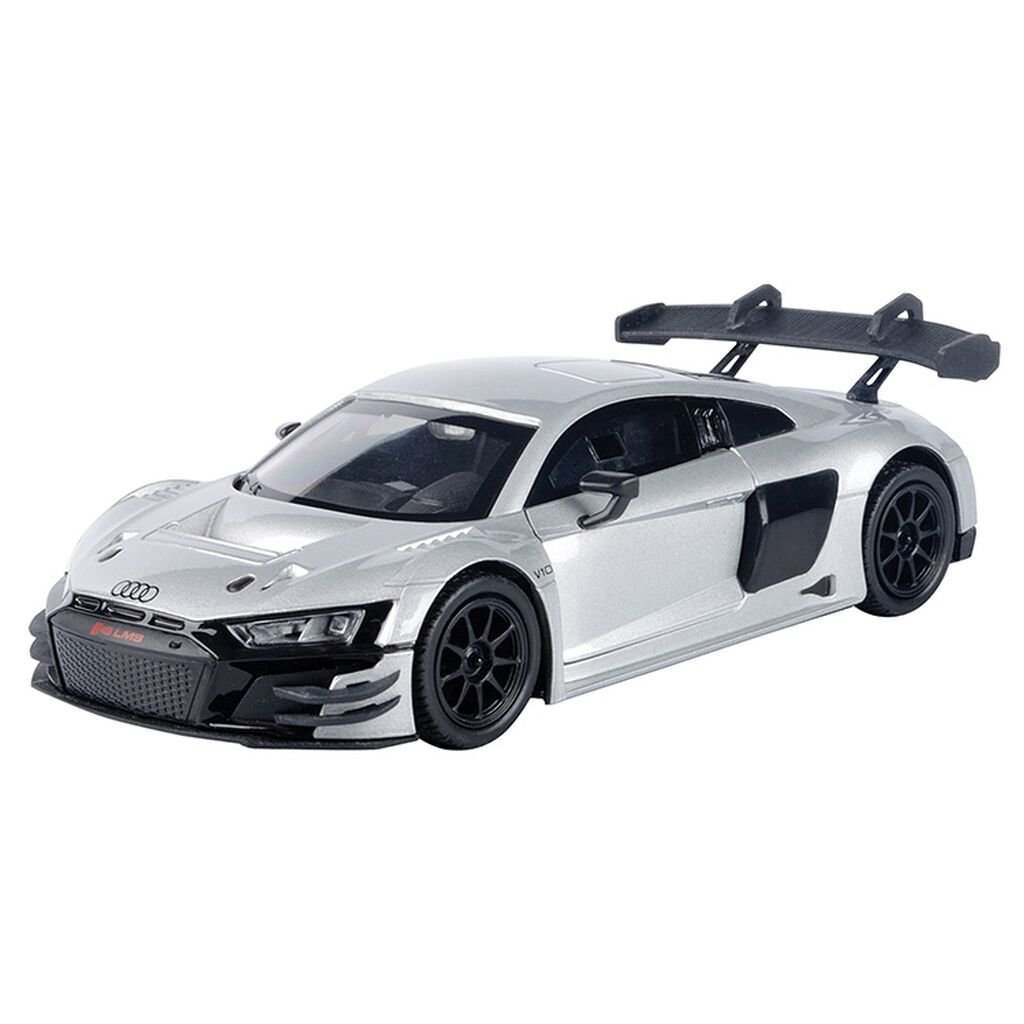 Nessiworld 79380 1: 24 AUDI R8 LMS GT3 Nessiworld 79380 1: 24 AUDI R8 LMS GT3