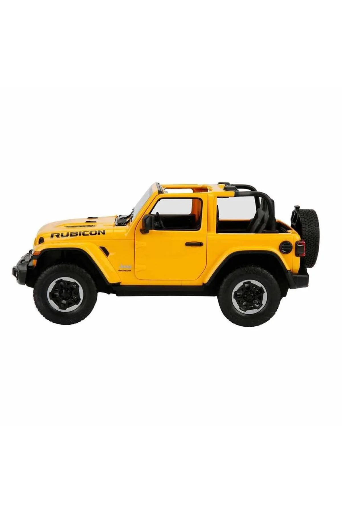NessiWorld 79400 Sunman,1:14 Jeep Wrangler Rubicon Uzaktan Kumand
