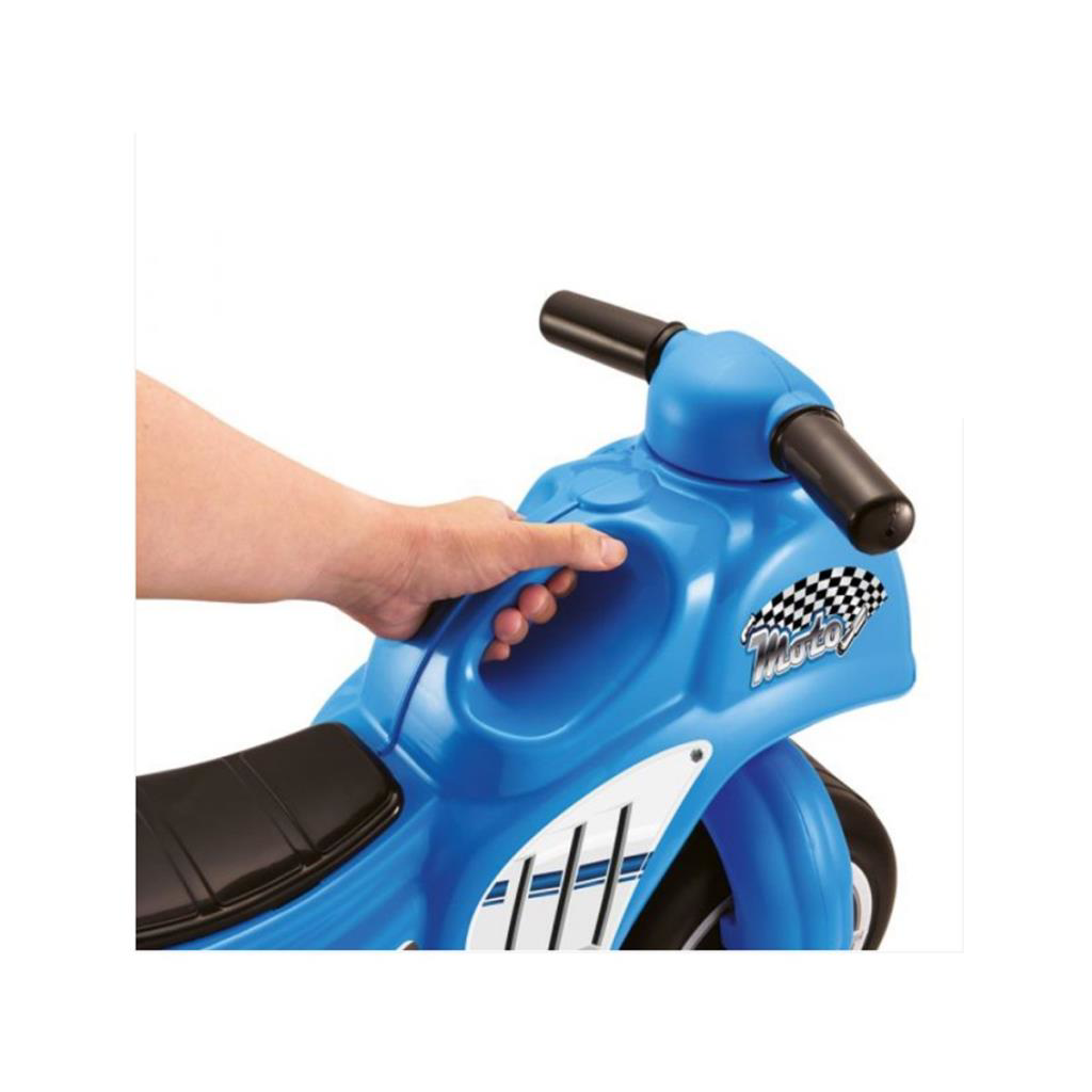 Nessiworld 8029 İLK MOTORUM MAVİ TEKLİ KUTULU Nessiworld 8029 İLK MOTORUM MAVİ TEKLİ KUTULU
