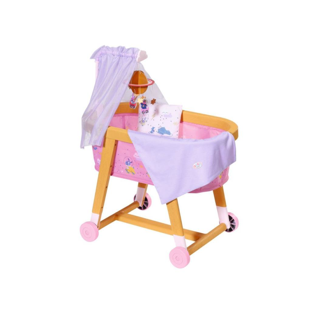 Nessiworld 829981 Baby Born Beşik Nessiworld 829981 Baby Born Beşik