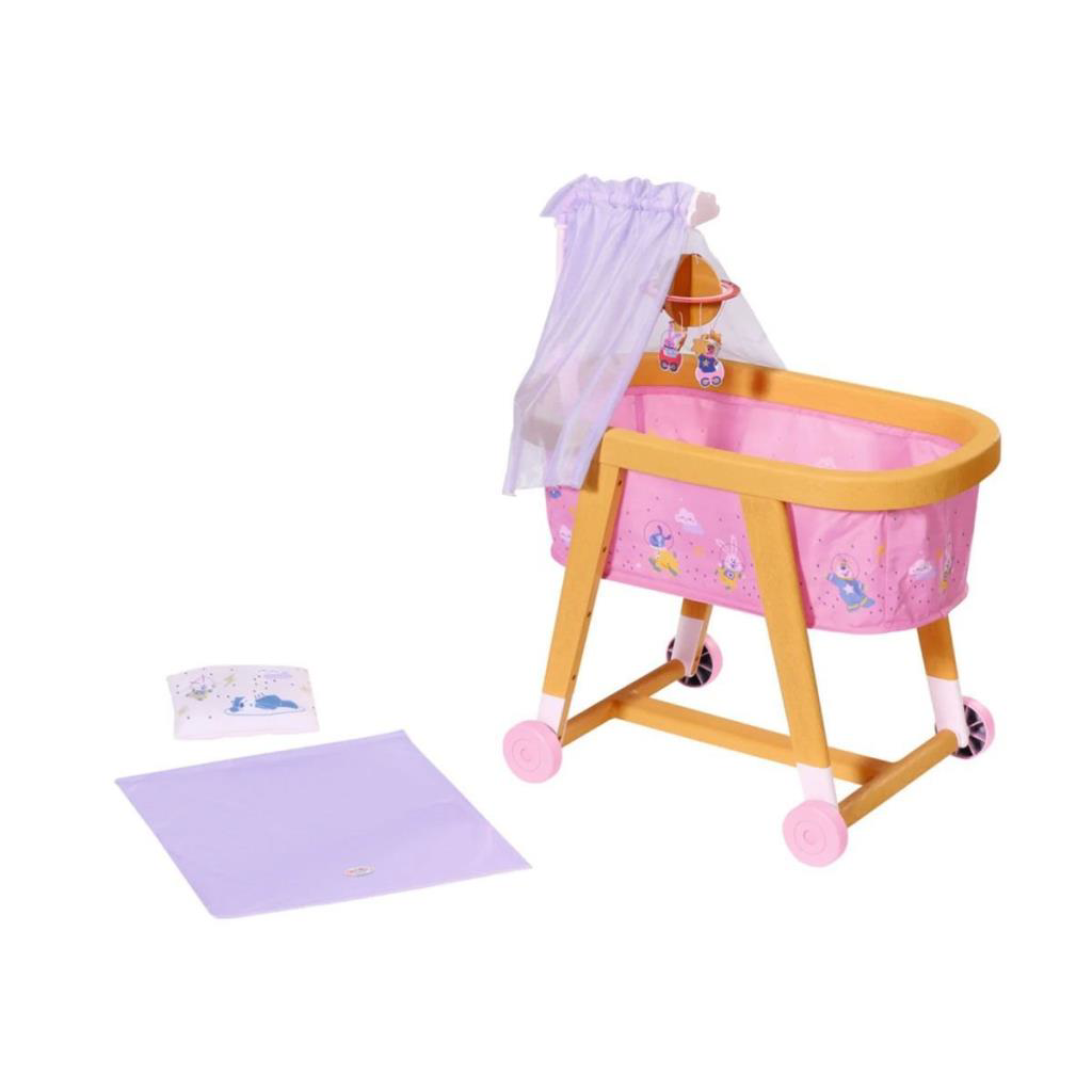 Nessiworld 829981 Baby Born Beşik Nessiworld 829981 Baby Born Beşik