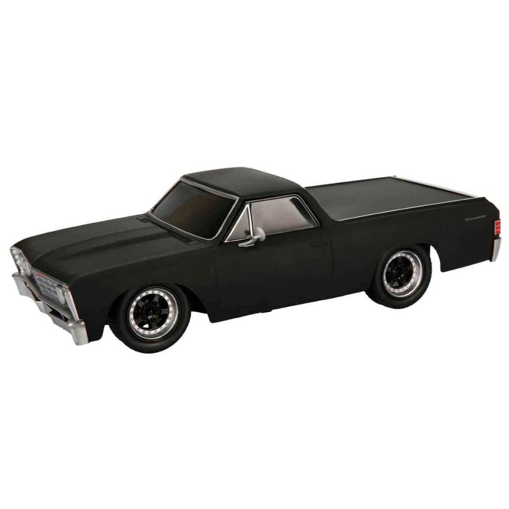 Nessiworld 8429 1:16 Fast & Furious 1967 Chevrolet El Camino USB Nessiworld 8429 1:16 Fast & Furious 1967 Chevrolet El Camino USB