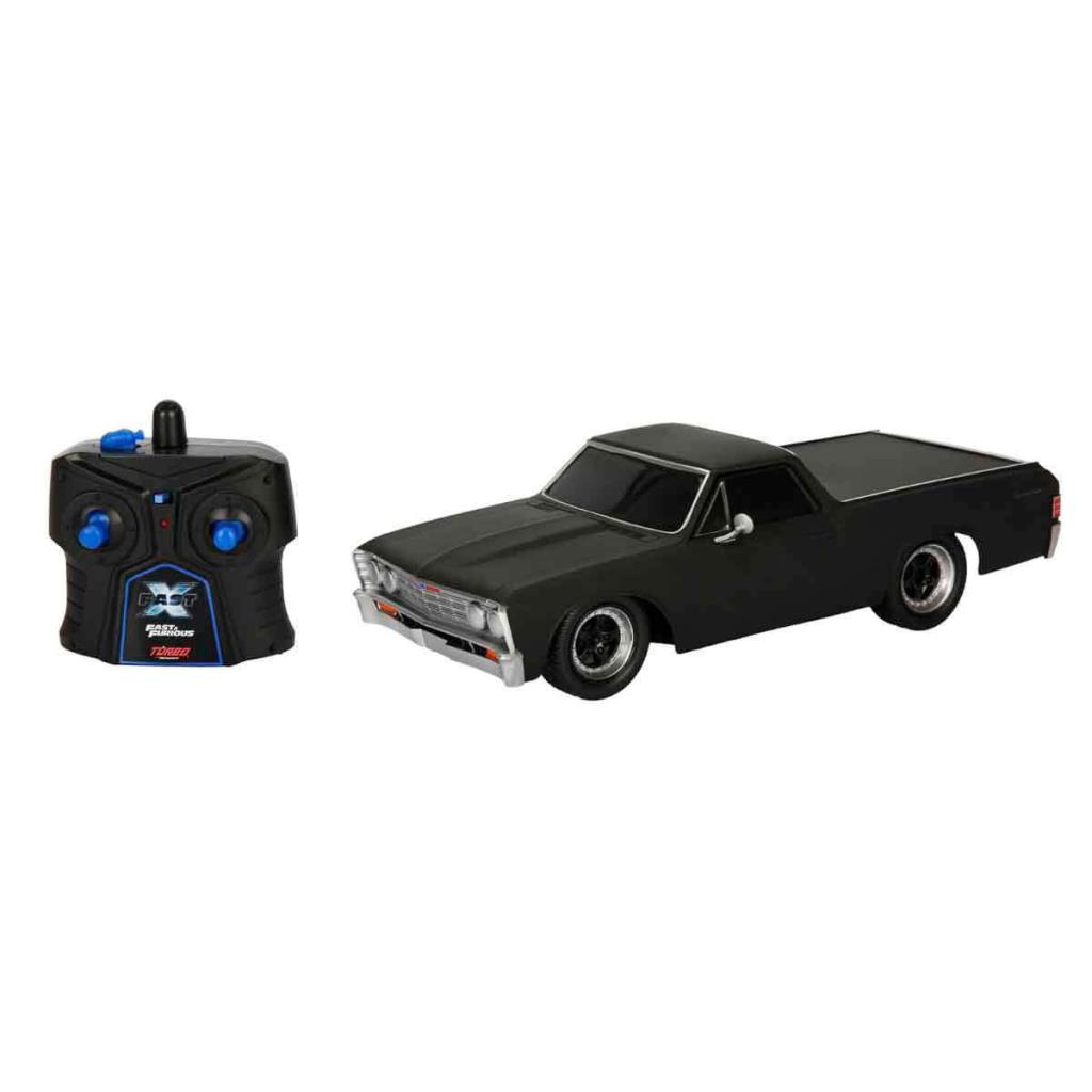 Nessiworld 8429 1:16 Fast & Furious 1967 Chevrolet El Camino USB Nessiworld 8429 1:16 Fast & Furious 1967 Chevrolet El Camino USB