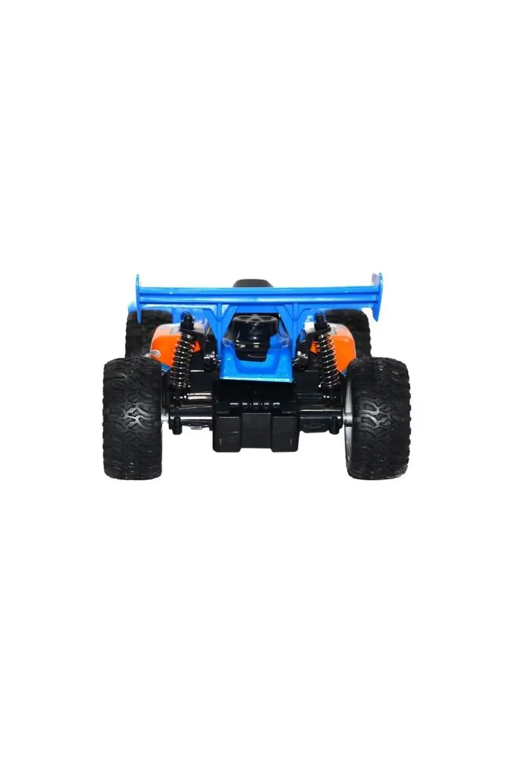 Nessiworld 863C-1 Can, Kumandalı Racing Speed Araba 1:14