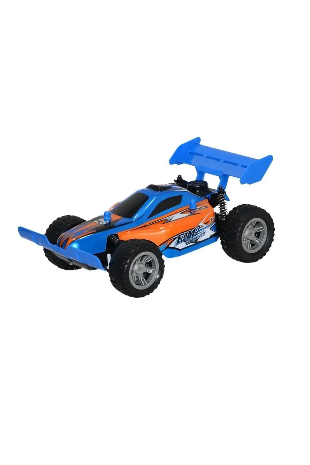 Nessiworld 863C-1 Can, Kumandalı Racing Speed Araba 1:14