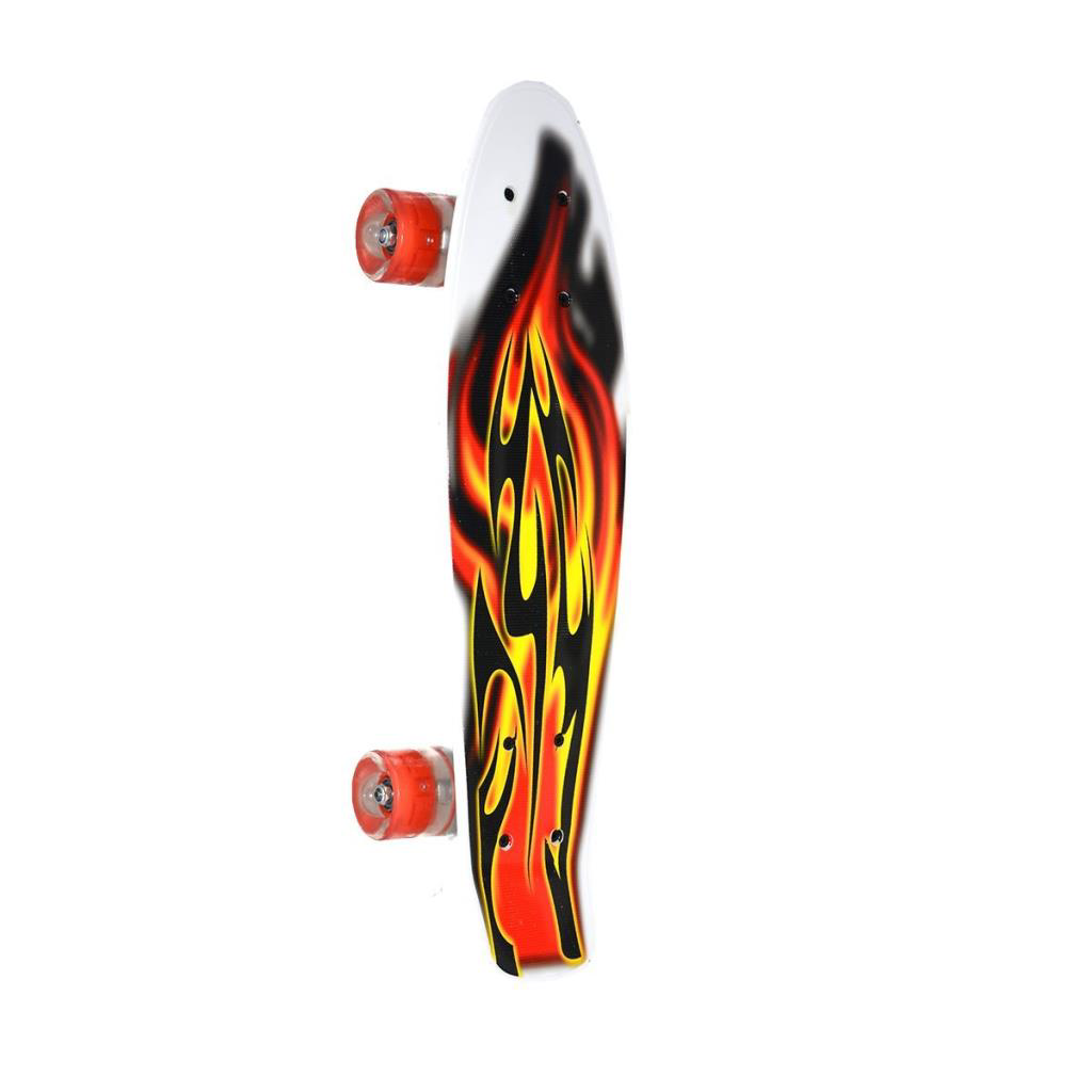 Nessiworld 881 Desenli Kaykay 56 cm Nessiworld 881 Desenli Kaykay 56 cm