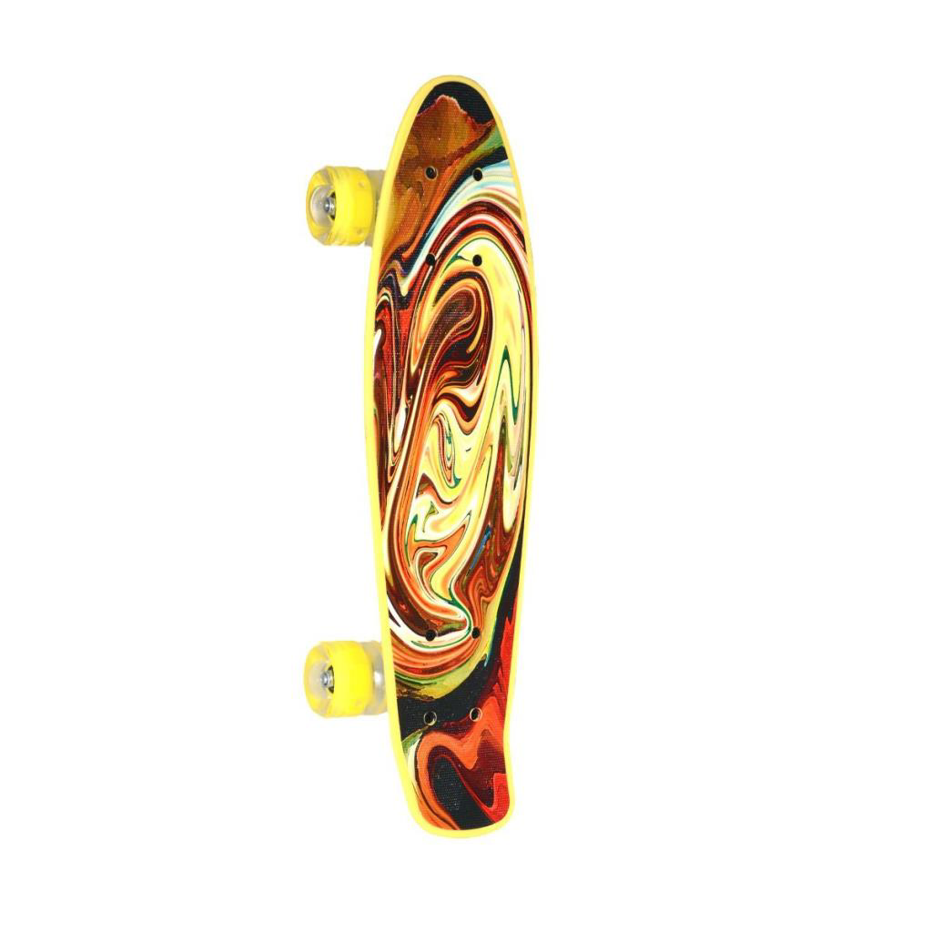 Nessiworld 881 Desenli Kaykay 56 cm Nessiworld 881 Desenli Kaykay 56 cm