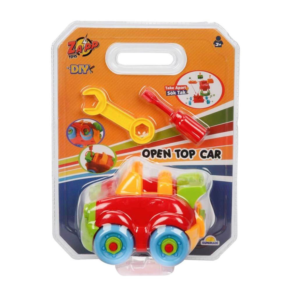 Nessiworld 88743 Sök Tak Araba -Sunman Nessiworld 88743 Sök Tak Araba -Sunman