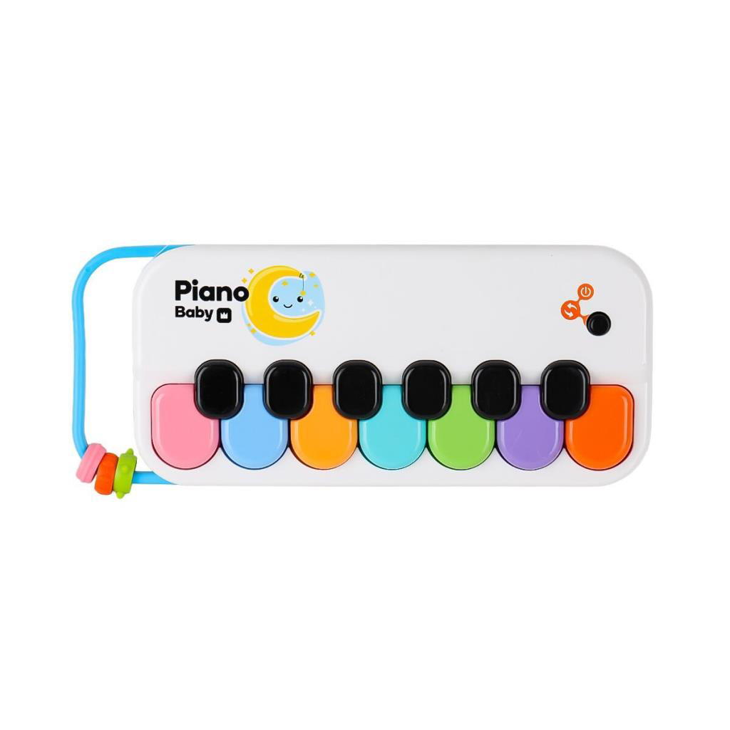 Nessiworld 8881-1B Müzikal Piano Baby Nessiworld 8881-1B Müzikal Piano Baby